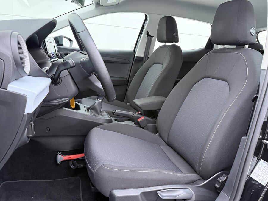 SEAT Ibiza 1.0 EcoTSI Style Connect