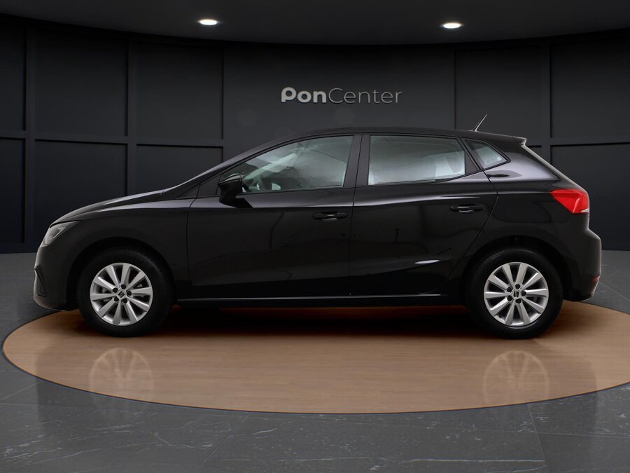 SEAT Ibiza 1.0 EcoTSI Style Connect