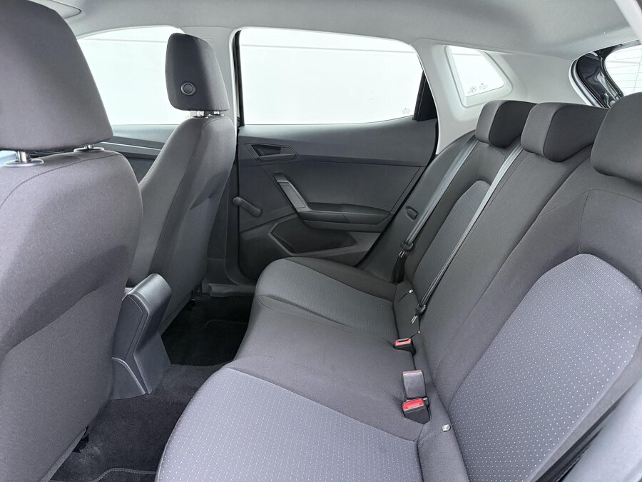 SEAT Ibiza 1.0 EcoTSI Style Connect