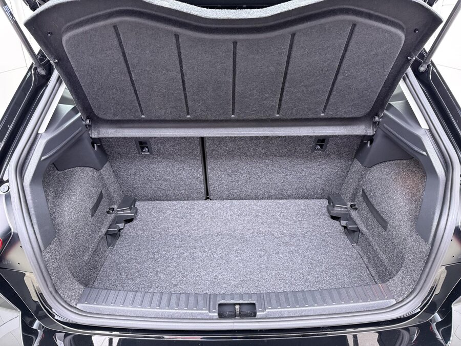 SEAT Ibiza 1.0 EcoTSI Style Connect