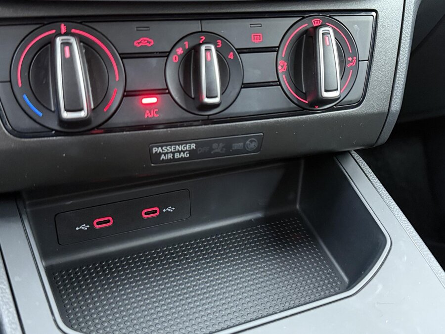 SEAT Ibiza 1.0 EcoTSI Style Connect
