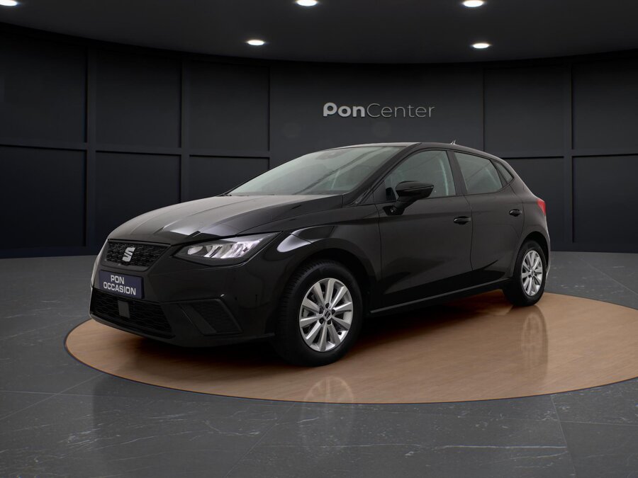 SEAT Ibiza 1.0 EcoTSI Style Connect