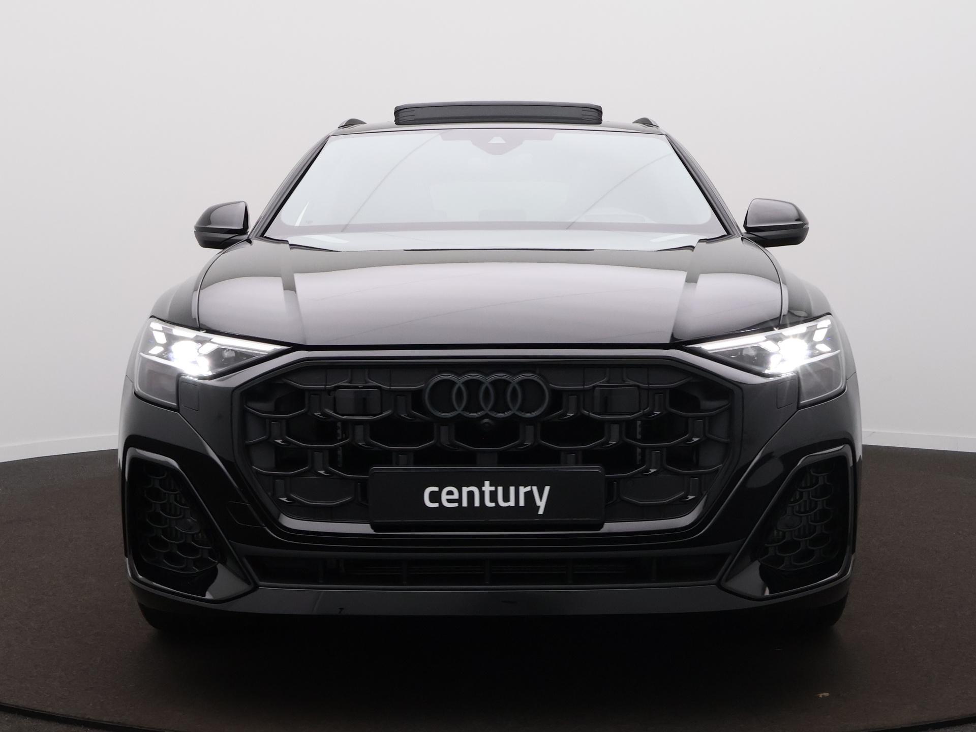 Audi Q8 60 TFSI e quattro Pro Line S Competition - Afbeelding 2