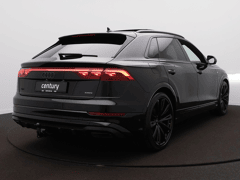 Audi Q8 60 TFSI e quattro Pro Line S Competition - Afbeelding 5