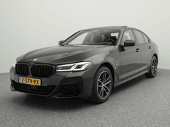 BMW 5 Serie 530e M-Sport 293 PK xDrive - Afbeelding 2