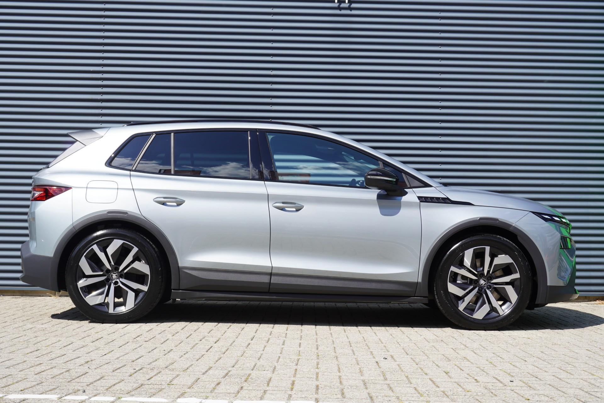 Skoda Elroq 85 286pk Sportline - Afbeelding 3