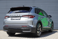 Skoda Elroq 85 286pk Sportline - Afbeelding 2