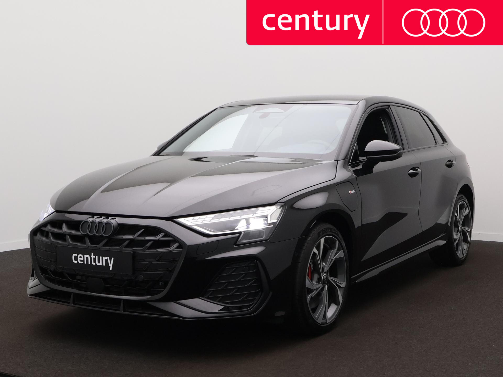 Audi A3 45 TFSI e S edition Competition