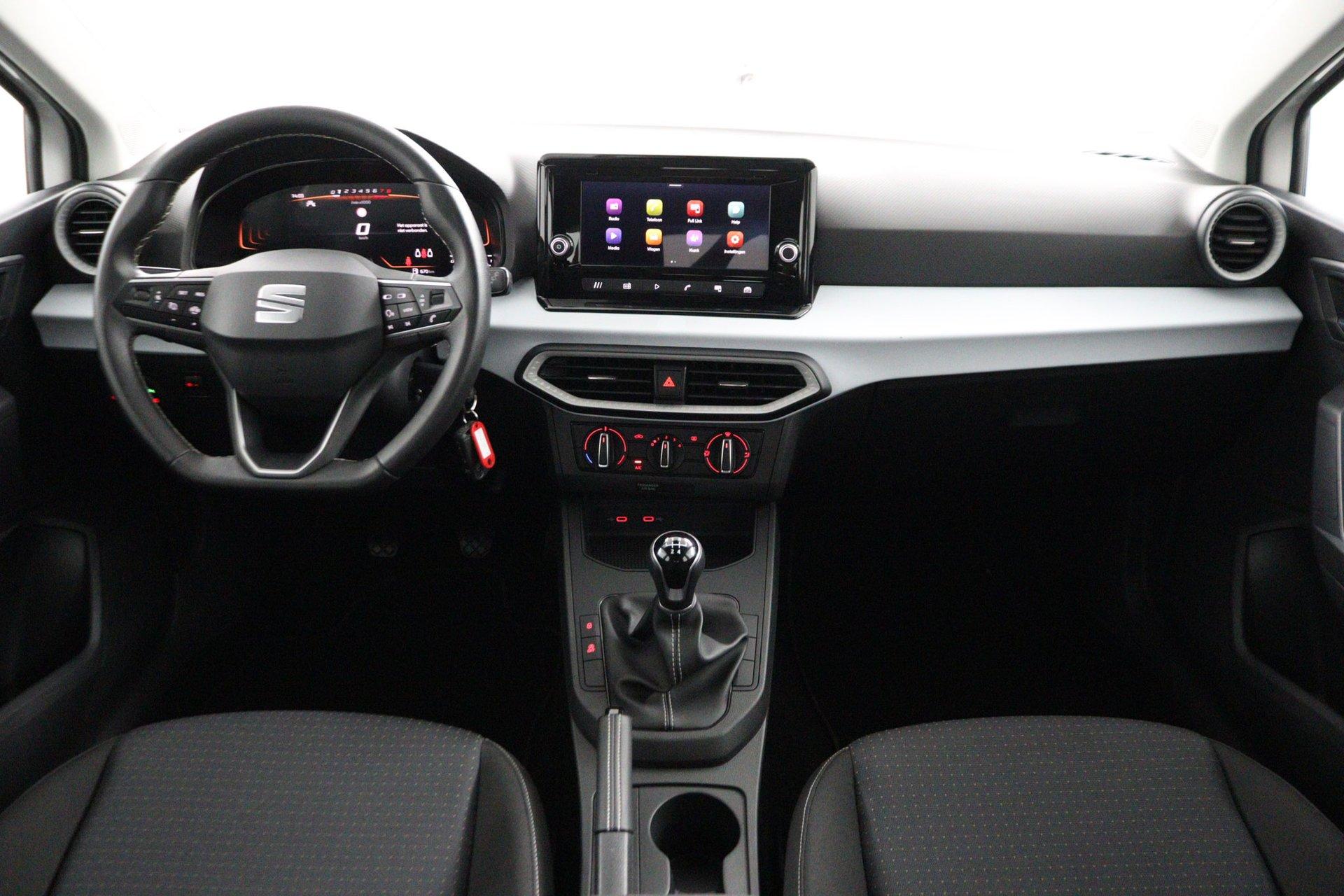 SEAT Ibiza 1.0 TSI 95Pk - Afbeelding 5