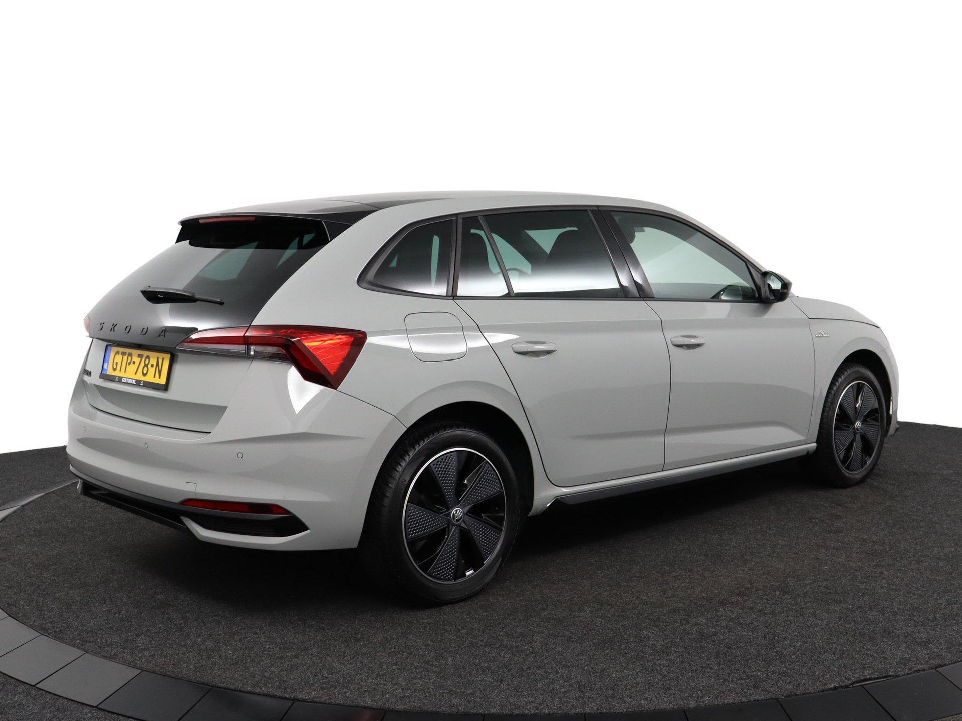 Skoda Scala 1.0 TSI 115Pk Automaat - Afbeelding 3