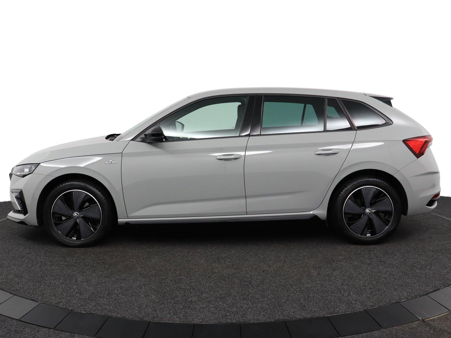 Skoda Scala 1.0 TSI 115Pk Automaat - Afbeelding 4
