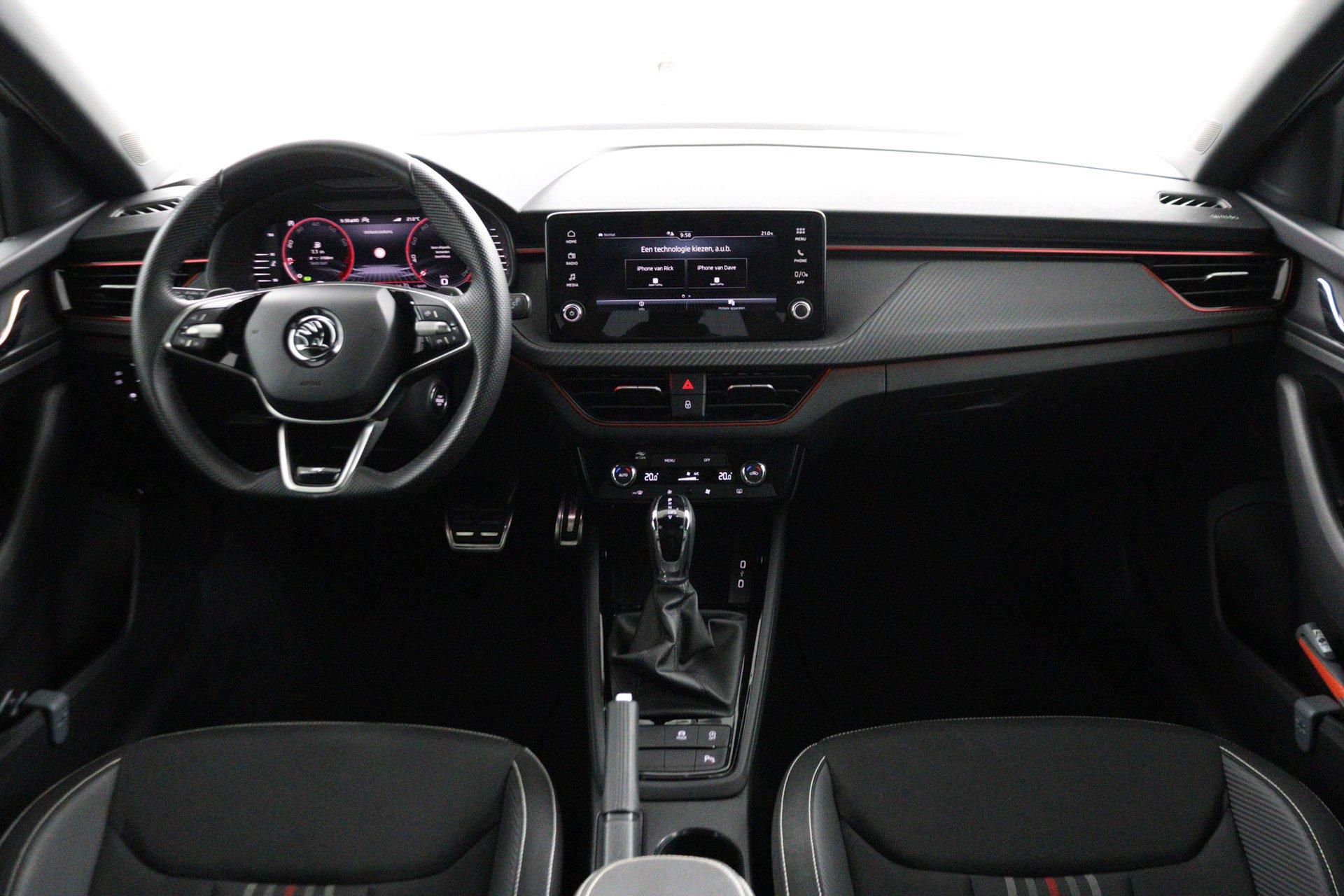 Skoda Scala 1.0 TSI 115Pk Automaat - Afbeelding 5