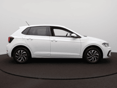 Volkswagen Polo 1.0 TSI Life Edition - Afbeelding 5