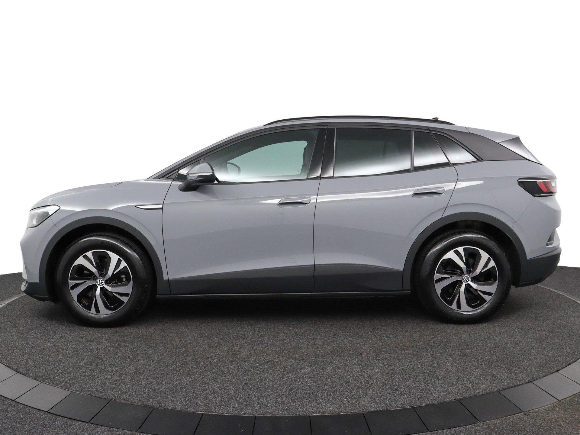 Volkswagen ID.4 Pure 52 kWh - Afbeelding 4