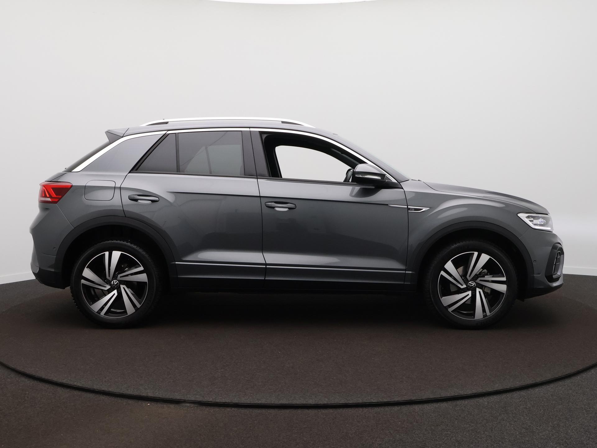 Volkswagen T-Roc 1.5 TSI R-Line Business - Afbeelding 5