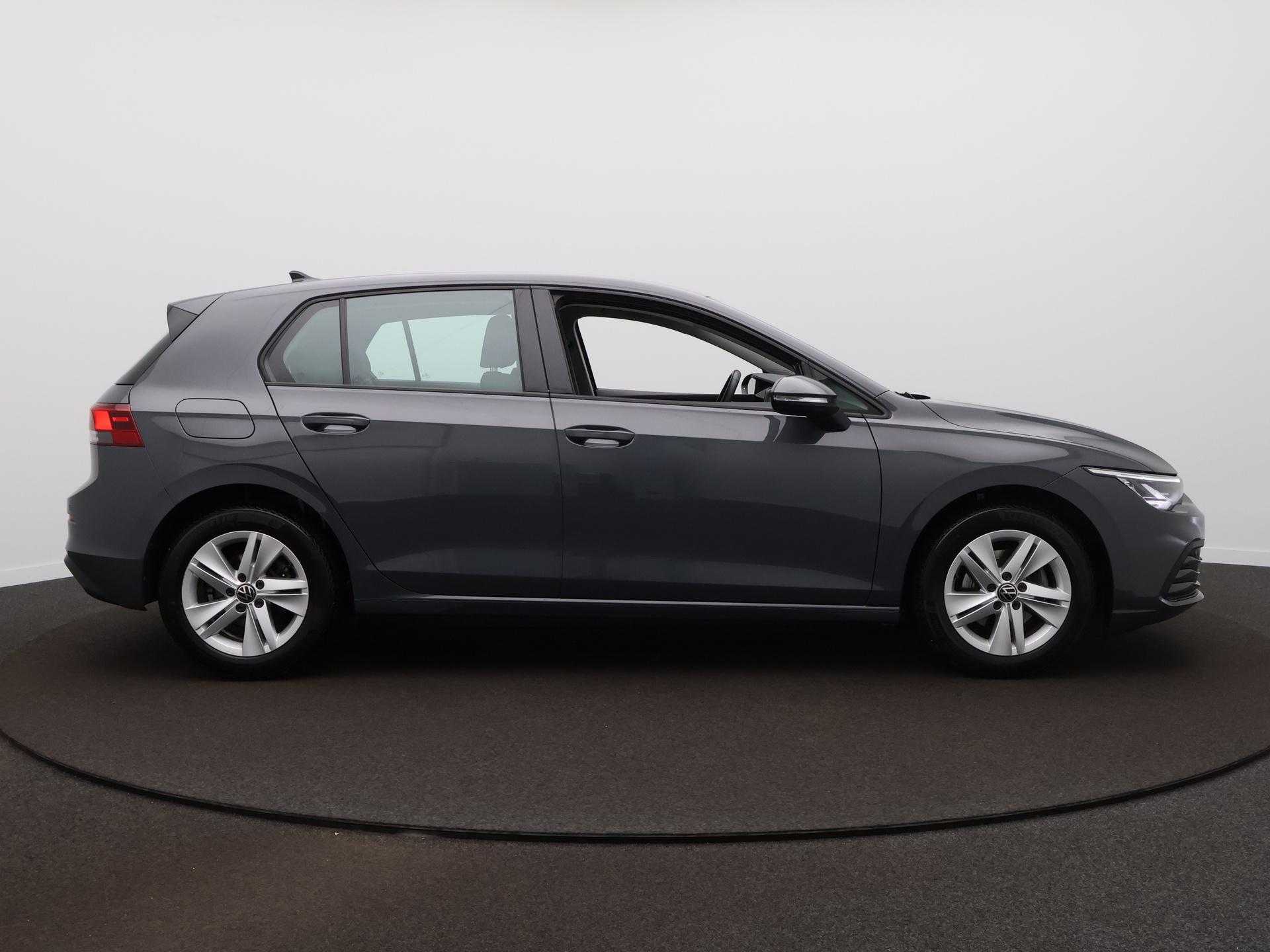 Volkswagen Golf 1.0 eTSI Life Business - Afbeelding 5