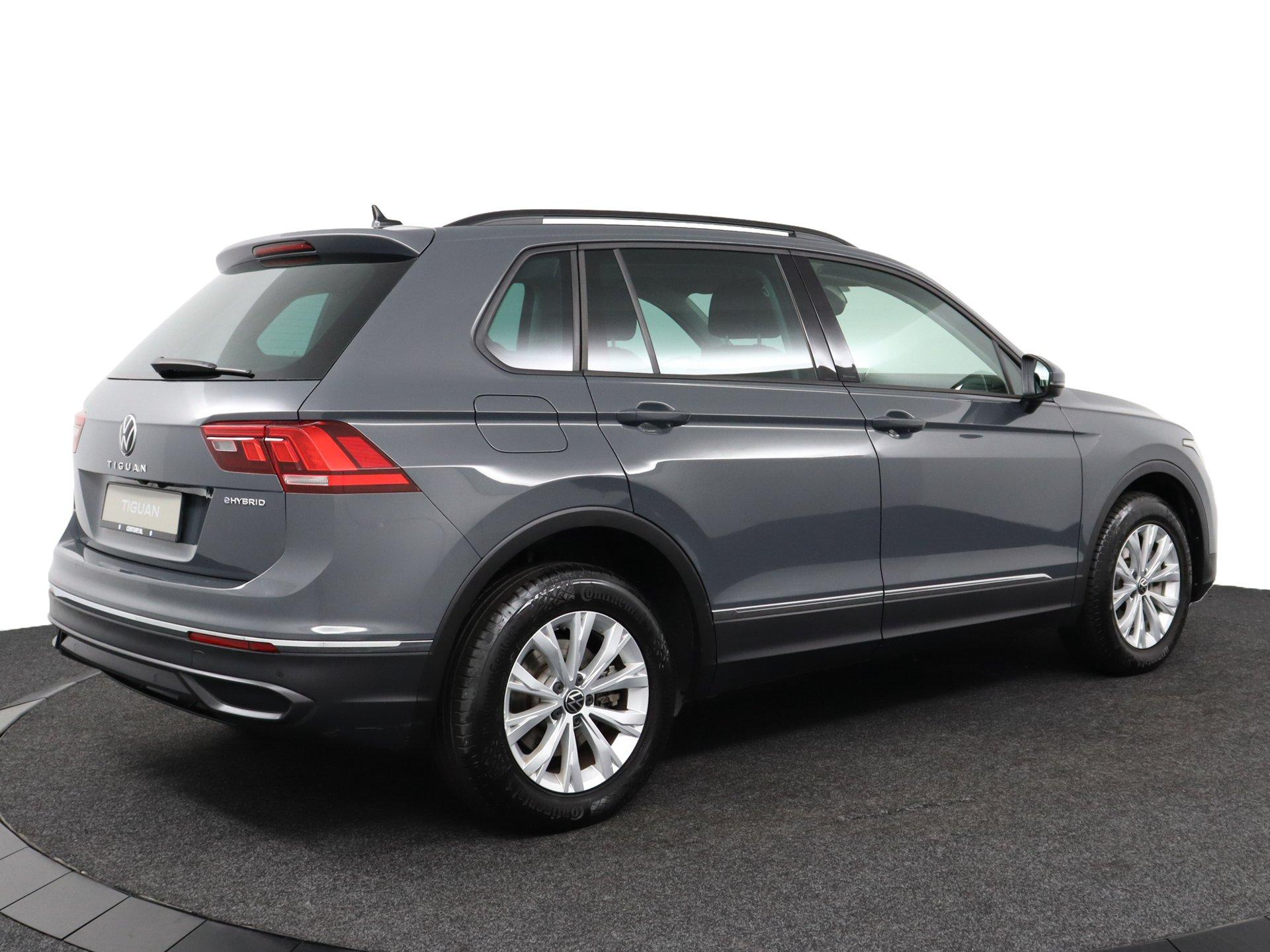 Volkswagen Tiguan 1.4 TSI eHybrid - Afbeelding 3