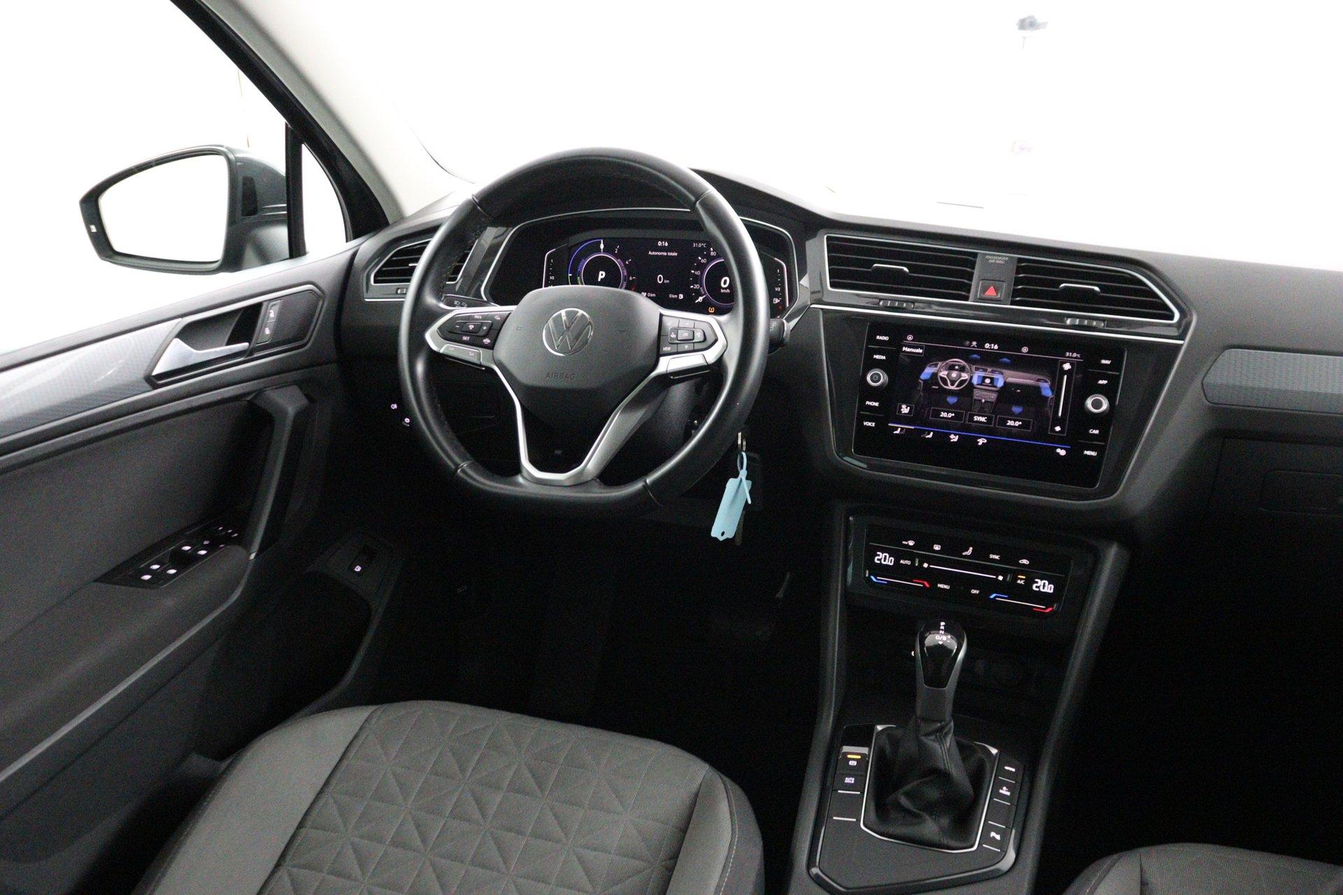 Volkswagen Tiguan 1.4 TSI eHybrid - Afbeelding 5