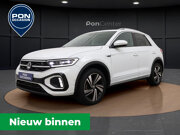 Volkswagen T-Roc 1.5 TSI R-Line