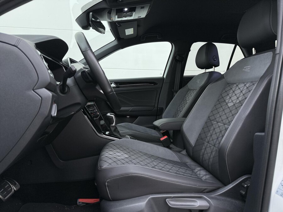 Volkswagen T-Roc 1.5 TSI R-Line