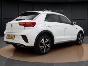 Volkswagen T-Roc 1.5 TSI R-Line