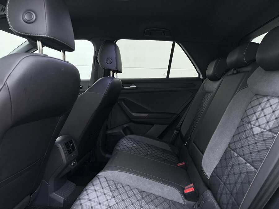 Volkswagen T-Roc 1.5 TSI R-Line