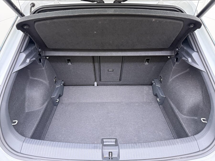 Volkswagen T-Roc 1.5 TSI R-Line
