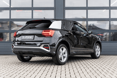 Audi Q2 35 TFSI 150pk S-tronic S Edition - Afbeelding 2