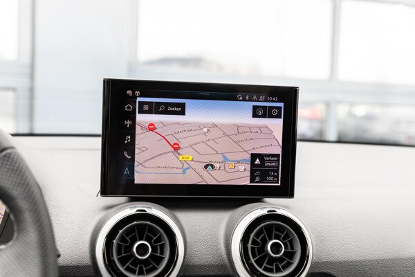 navigatiesysteem full map navigatiesysteem full map