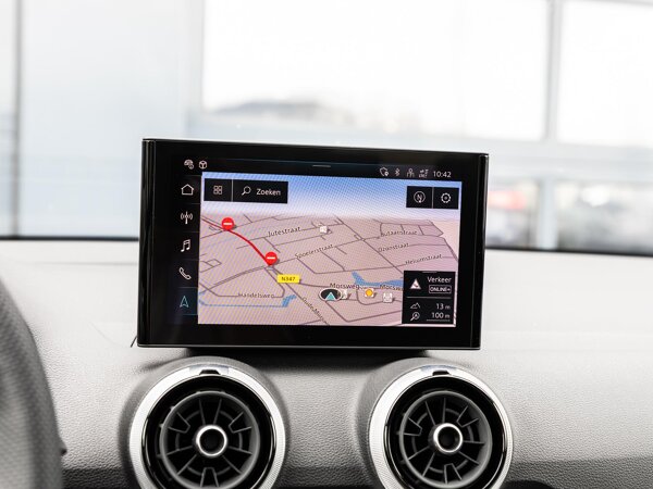 navigatiesysteem full map navigatiesysteem full map