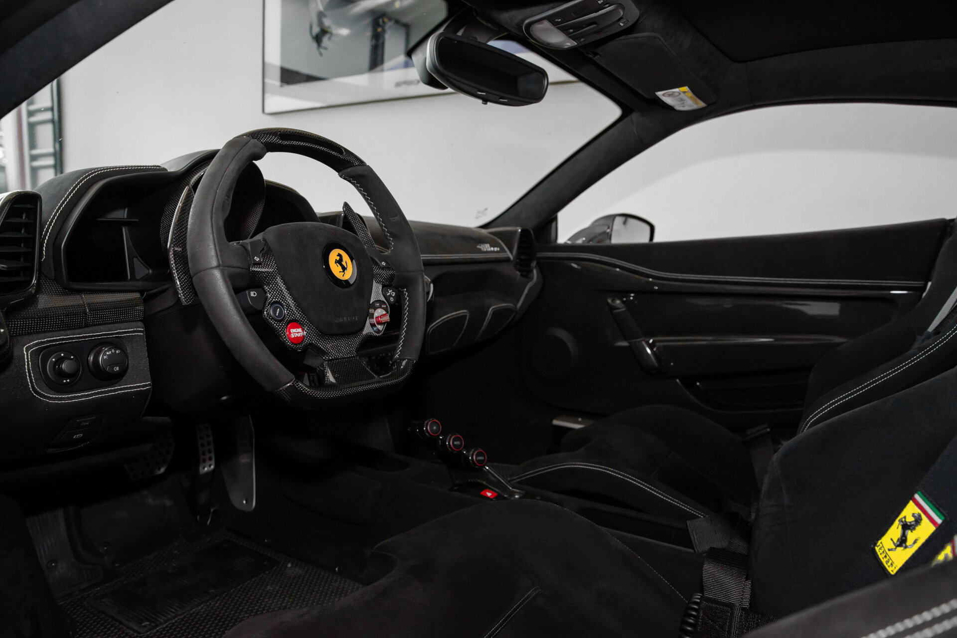 Ferrari 458 Speciale ~Ferrari Munsterhuis~ - Afbeelding 5