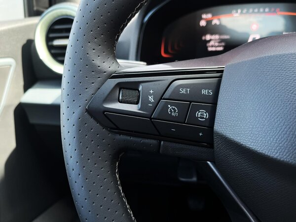 cruise control cruise control