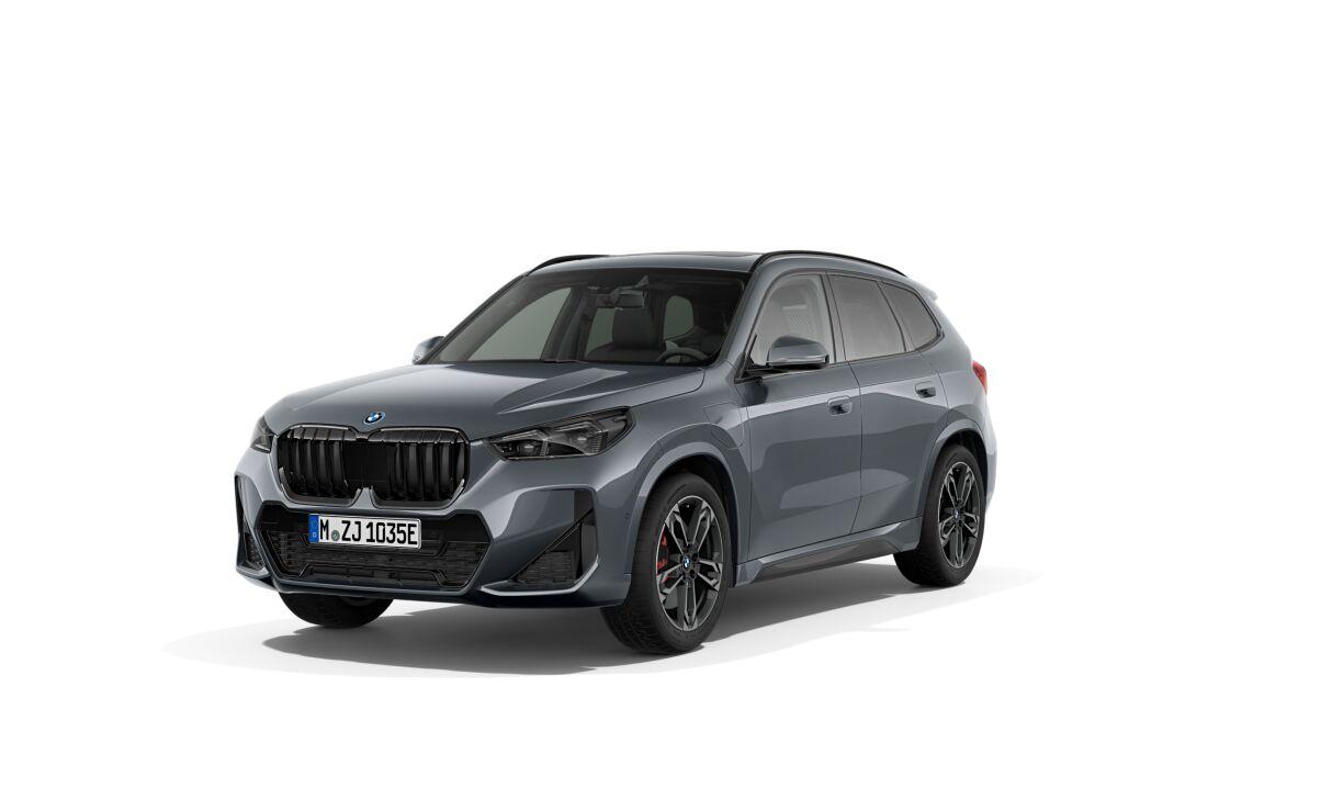 BMW X1 xDrive25e - Afbeelding 5