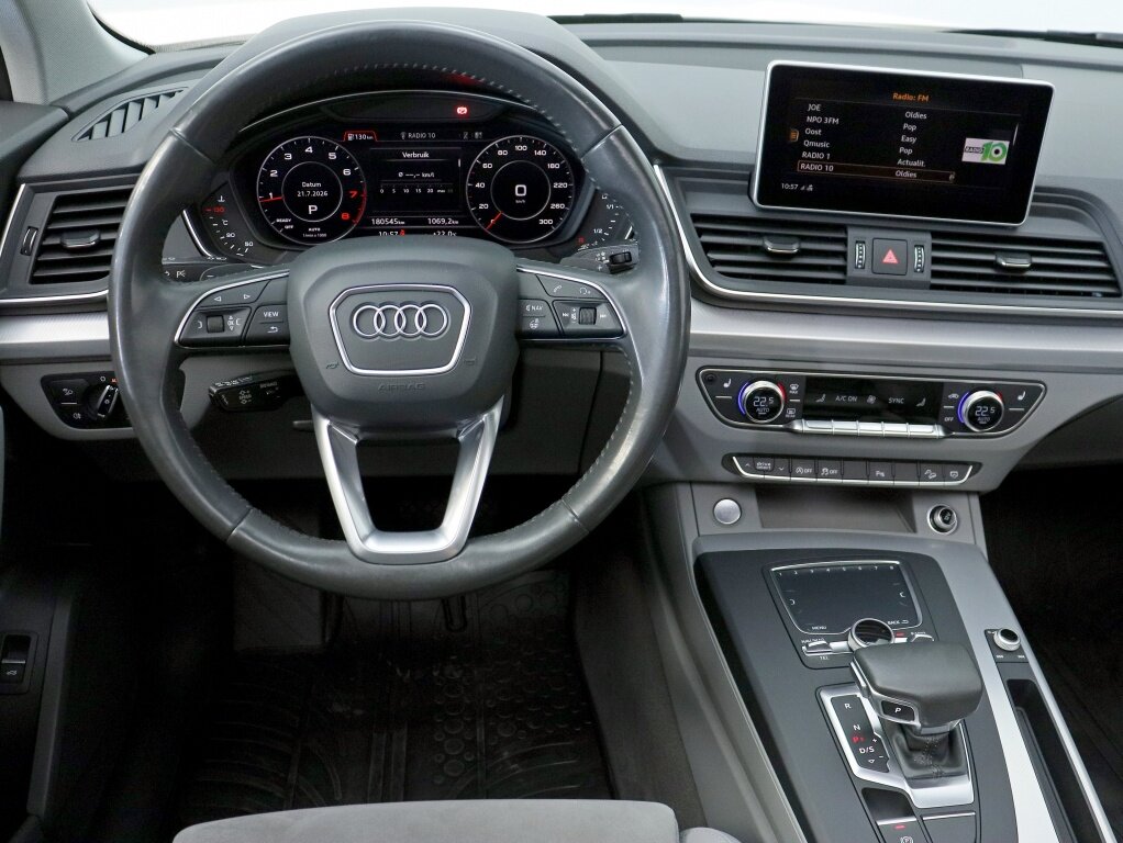Audi Q5 2.0 TFSI quattro Design Pro Line Plus | Panoramadak | Navigatie | Camera - Afbeelding 3