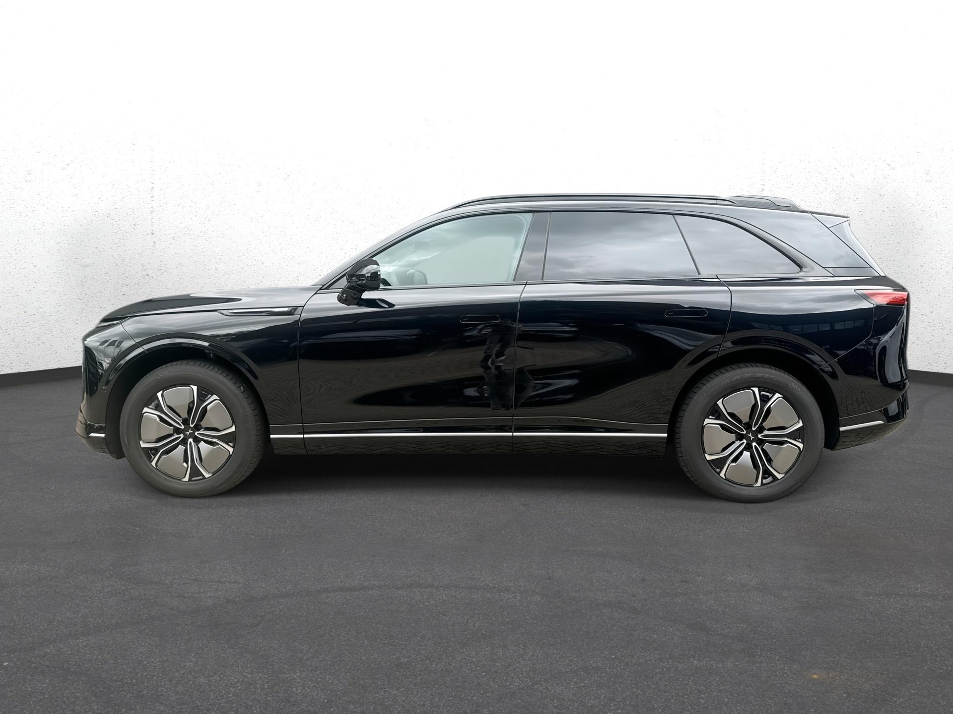 XPENG G9 RWD Standard Range 78 kWh - Afbeelding 2