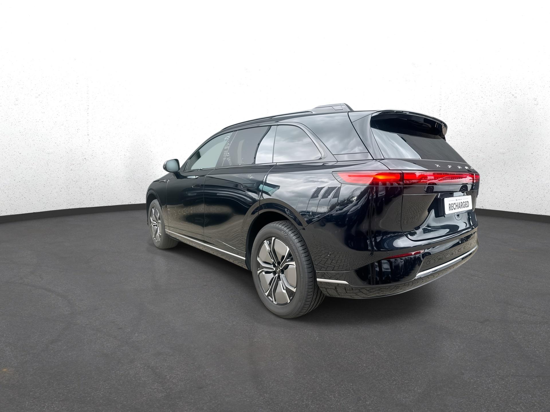 XPENG G9 RWD Standard Range 78 kWh - Afbeelding 3