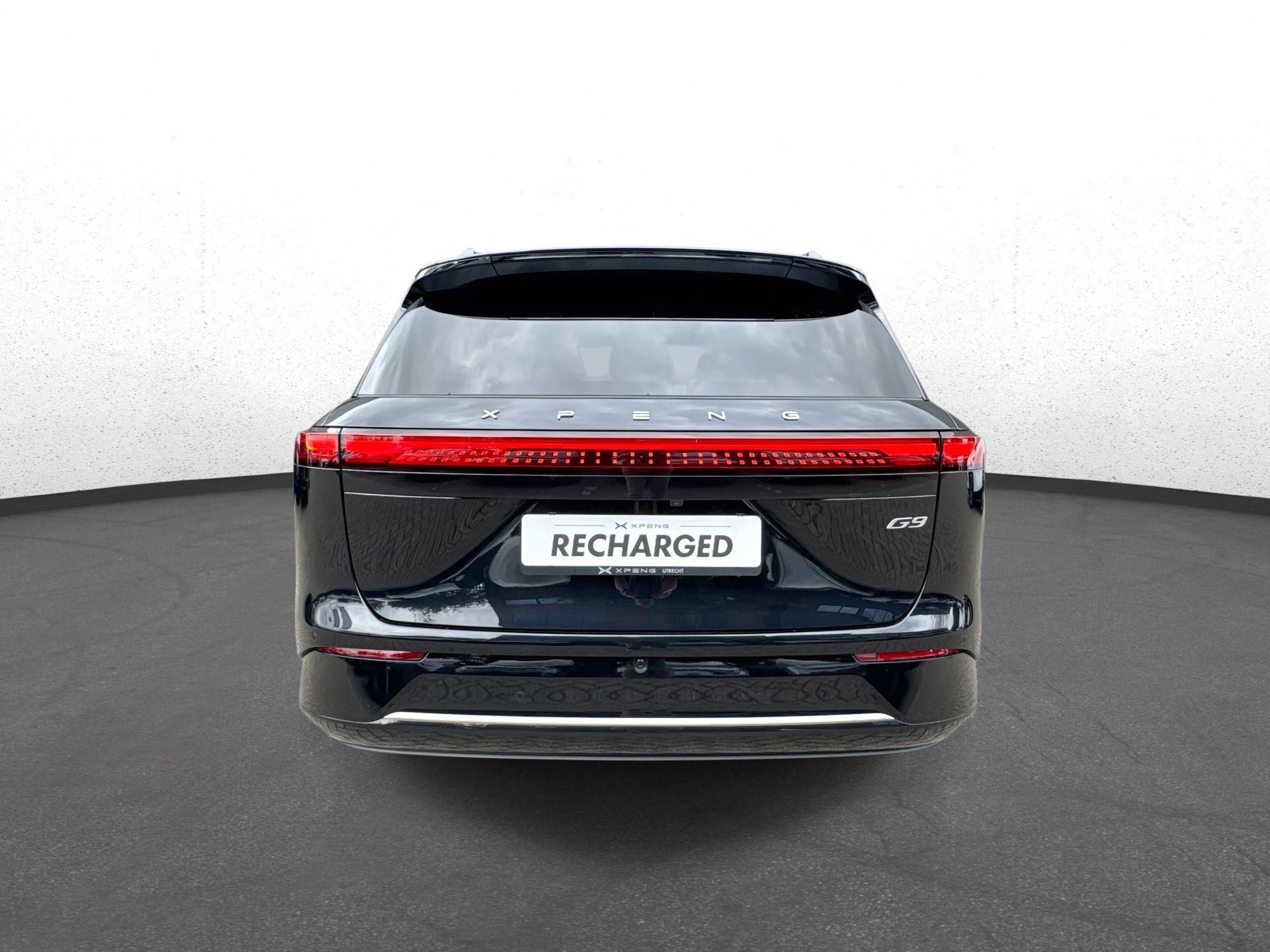 XPENG G9 RWD Standard Range 78 kWh - Afbeelding 4