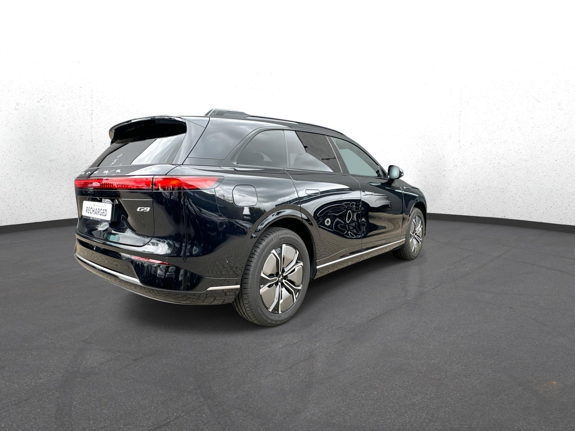 XPENG G9 RWD Standard Range 78 kWh - Afbeelding 5