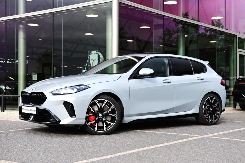 BMW 1 Serie 1