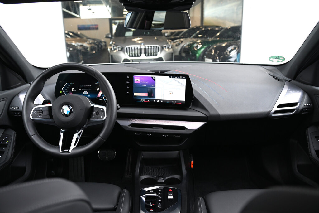 BMW 1 Serie 3