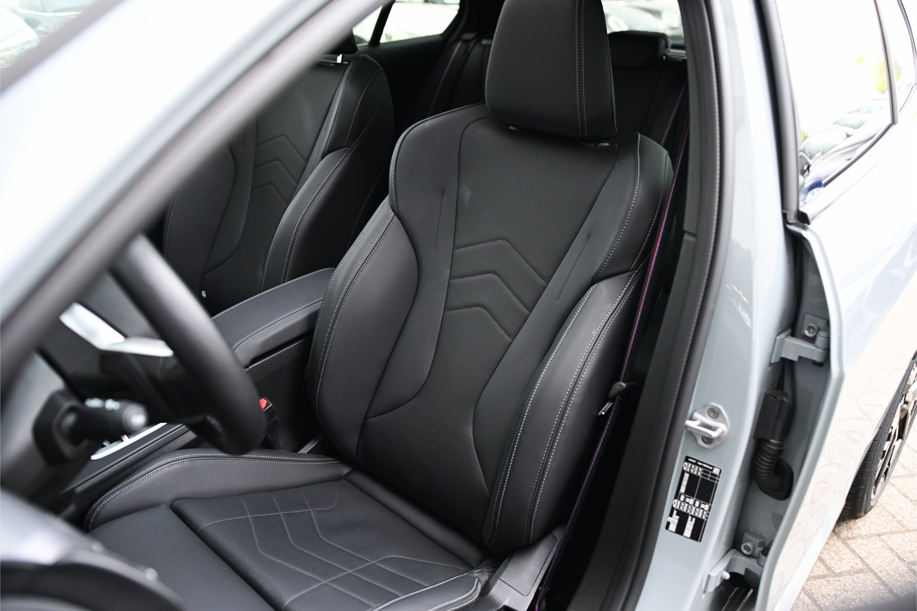 BMW 1 Serie 120 M Sport Automaat