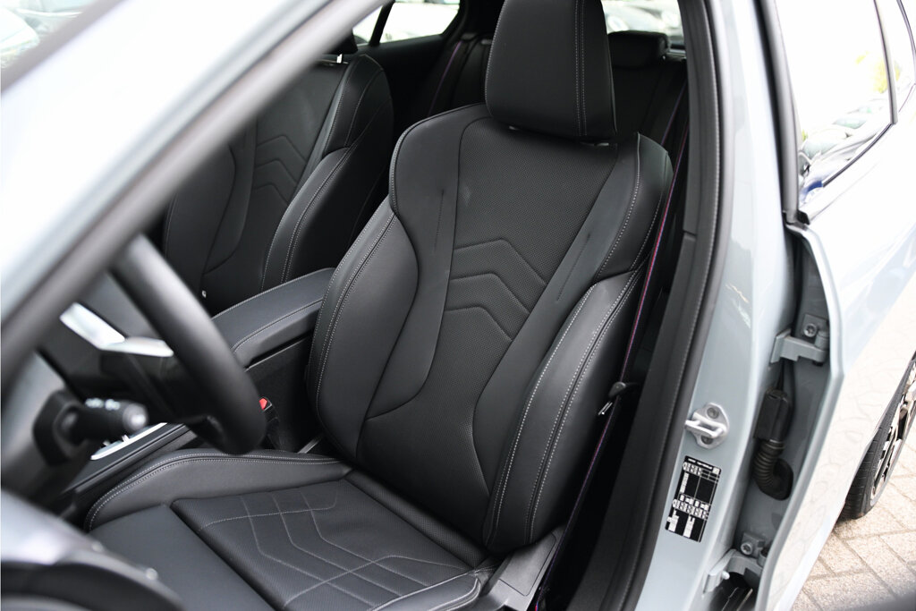 BMW 1 Serie 4