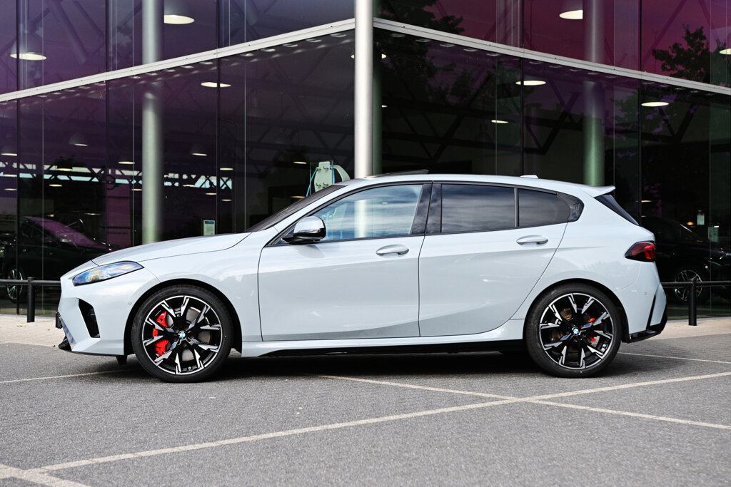BMW 1 Serie 5