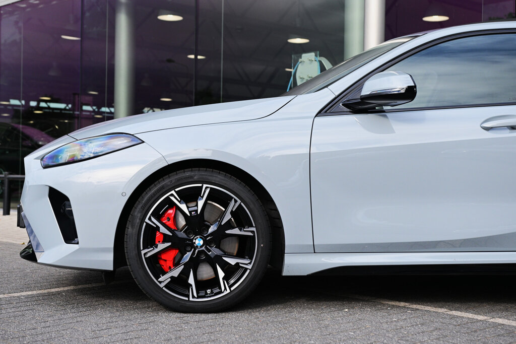 BMW 1 Serie 7