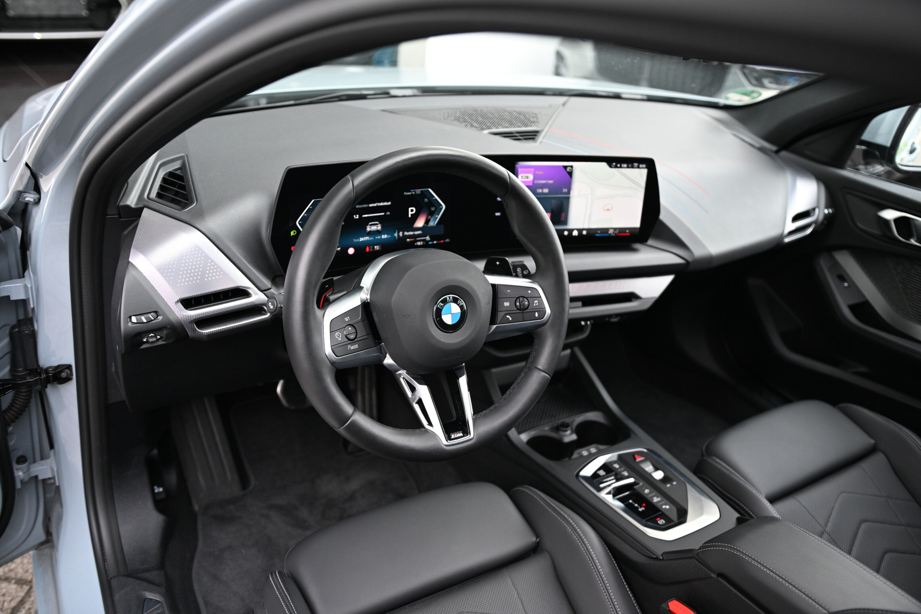 BMW 1 Serie 8