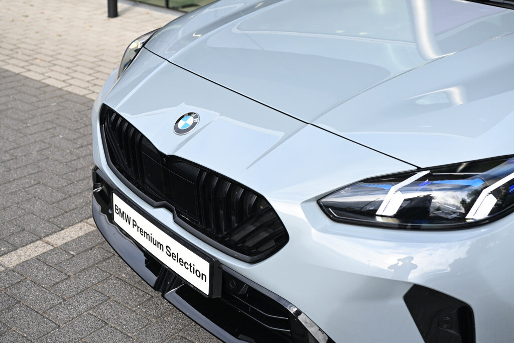 BMW 1 Serie 18