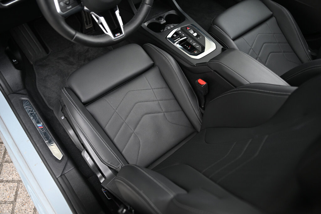 BMW 1 Serie 20
