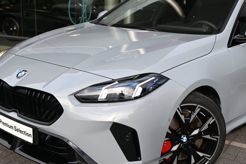 BMW 1 Serie 22
