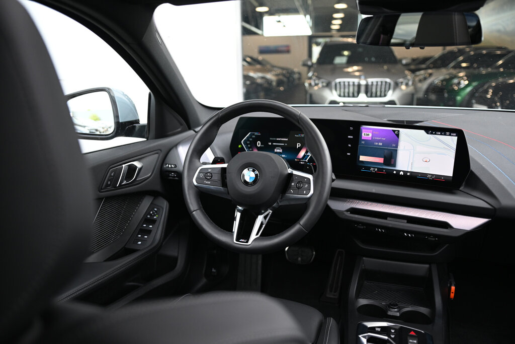 BMW 1 Serie 24