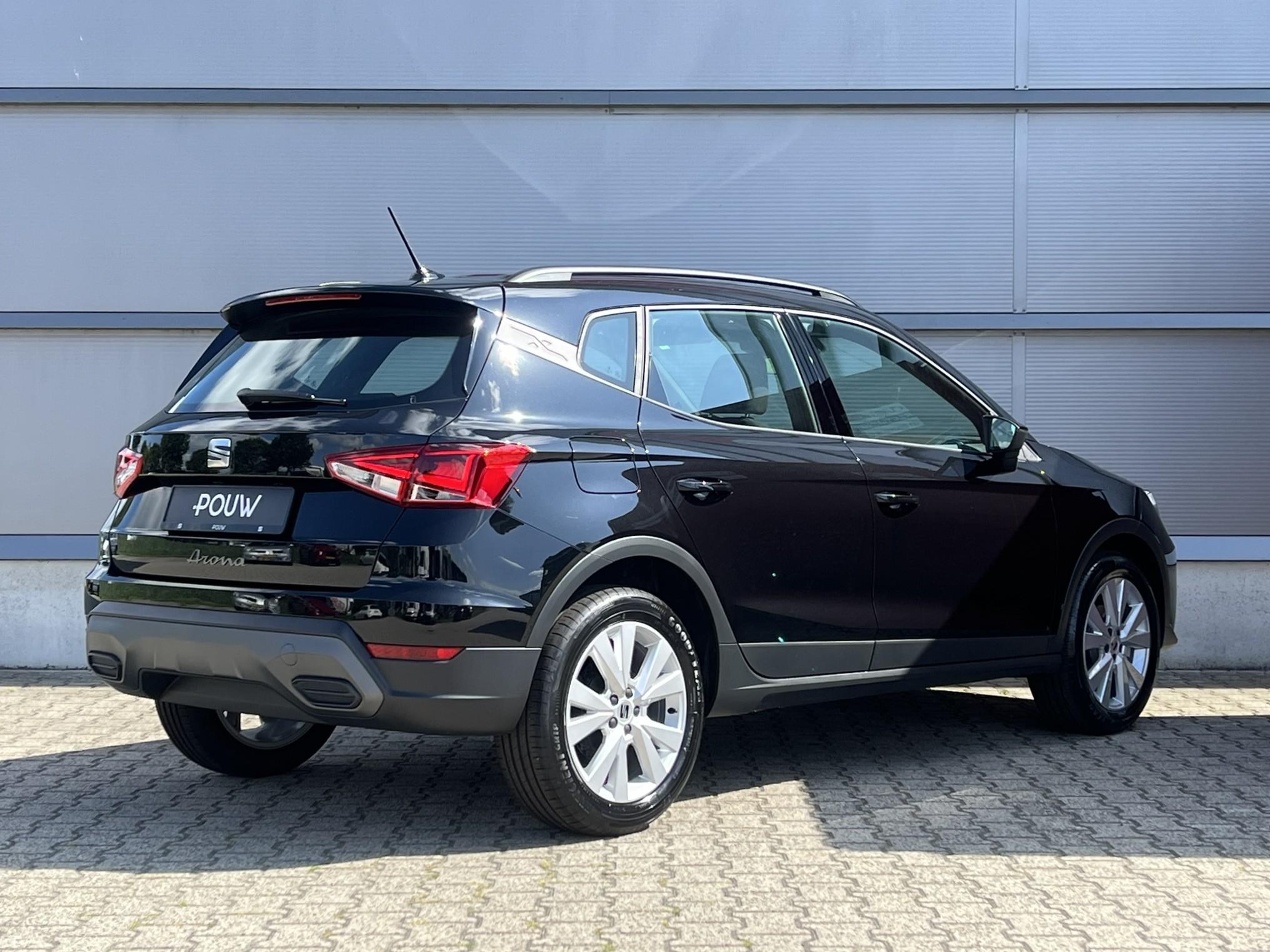 SEAT Arona 1.0 EcoTSI 95pk Style - Afbeelding 2